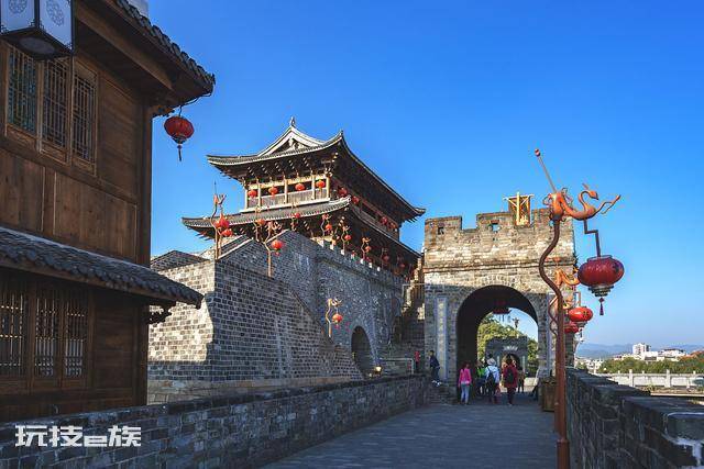 福建旅游必去十大景点(福建有哪些好玩的旅游景点推荐)-图片18